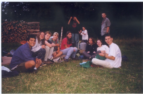 le precamp