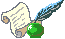 �crire